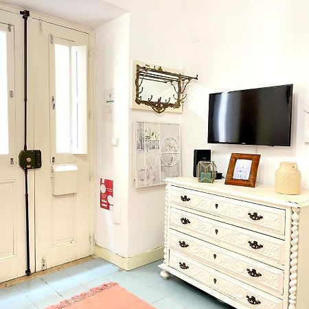 Apartments Center Castelo De Sao Jorge I Lisboa Ngoại thất bức ảnh