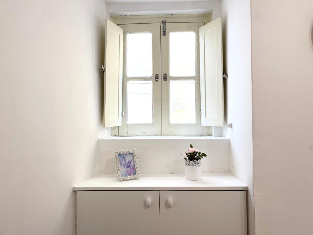 Apartments Center Castelo De Sao Jorge I Lisboa Ngoại thất bức ảnh