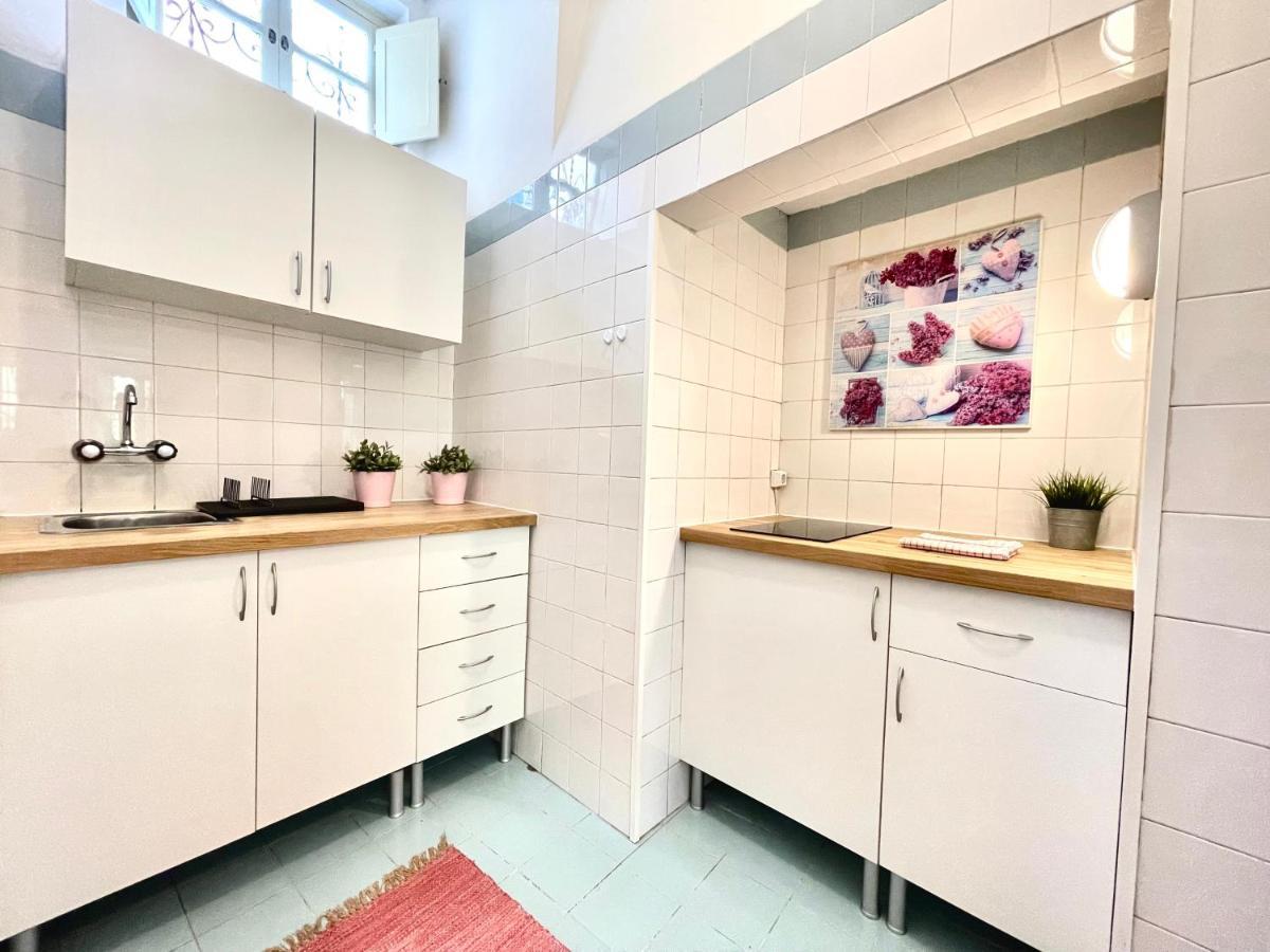 Apartments Center Castelo De Sao Jorge I Lisboa Ngoại thất bức ảnh