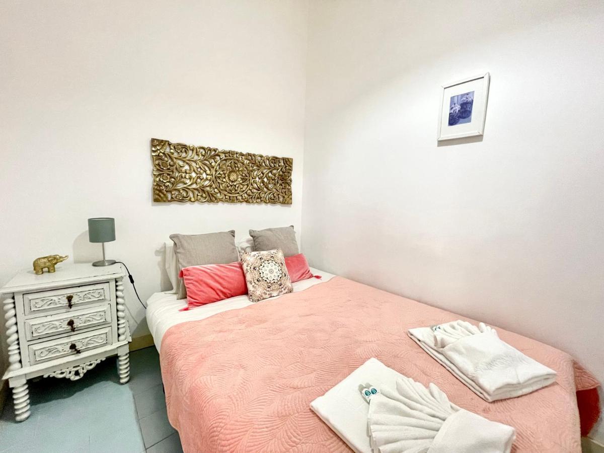 Apartments Center Castelo De Sao Jorge I Lisboa Ngoại thất bức ảnh