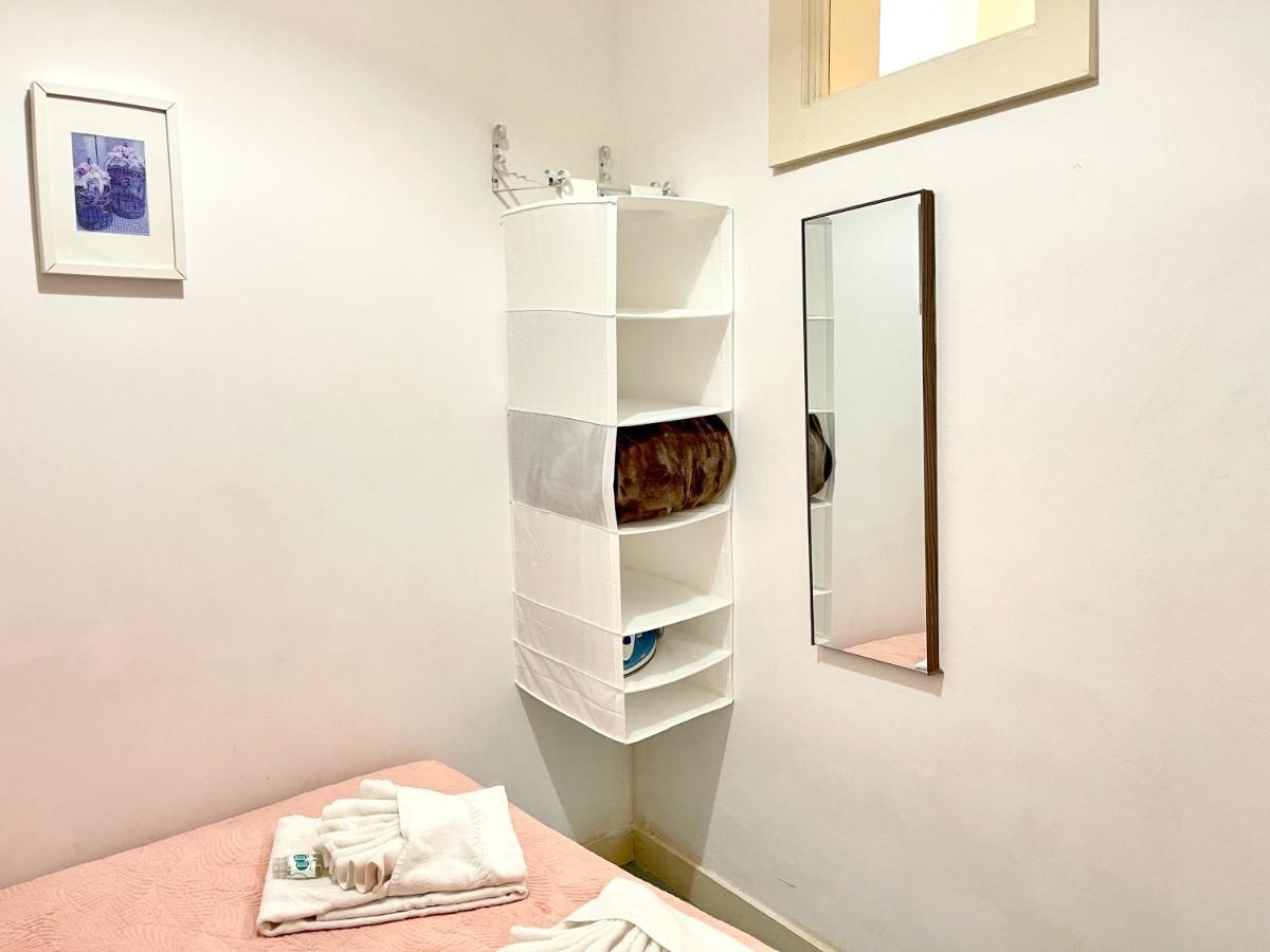 Apartments Center Castelo De Sao Jorge I Lisboa Ngoại thất bức ảnh